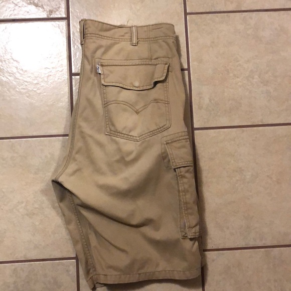 Shorts - Picture 2 of 2